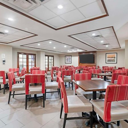 Comfort Suites Downtown Orlando Bagian luar foto