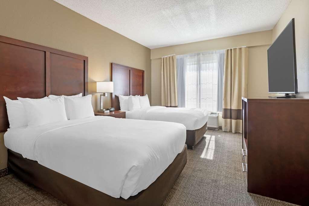 Comfort Suites Downtown Orlando Ruang foto